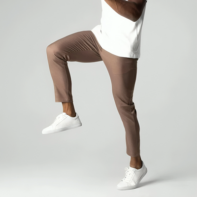 Chinos Elásticos Alvin™: Comodidad y Estilo en Cada Movimiento