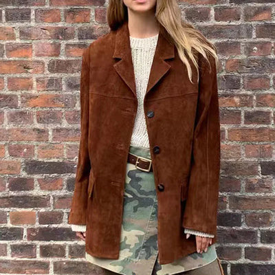 Abrigo London para mujer