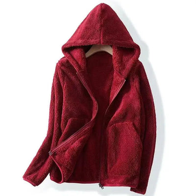 Sudadera invernal Chaiten