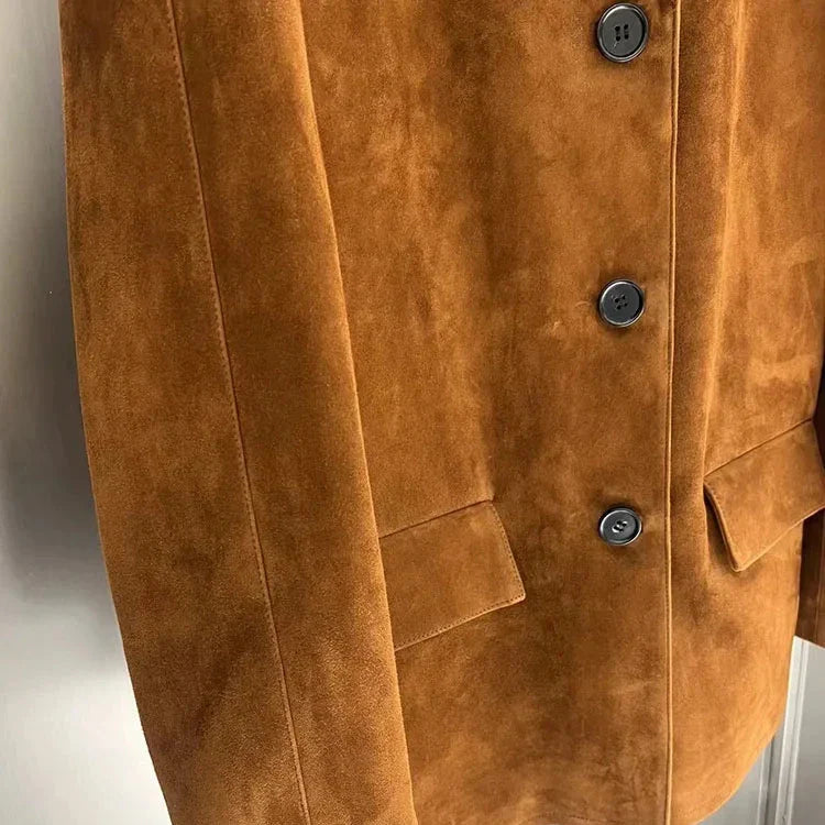 Abrigo London para mujer