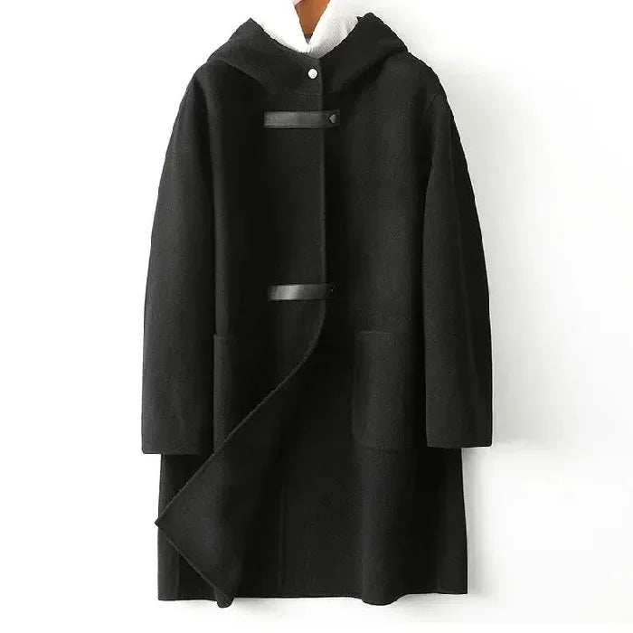 Abrigo de invierno Swedish