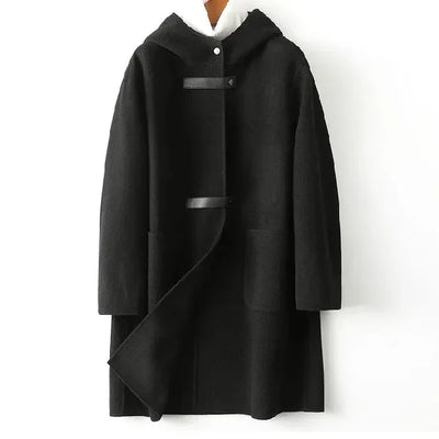 Abrigo de invierno Swedish