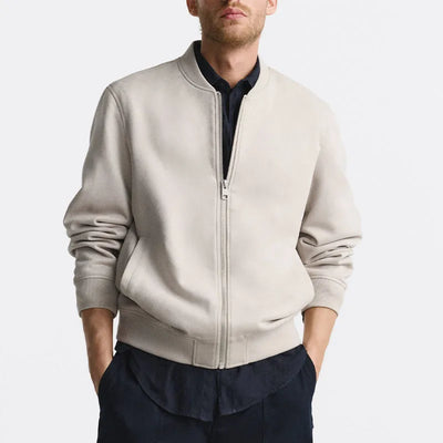 Chaqueta bomber cactus