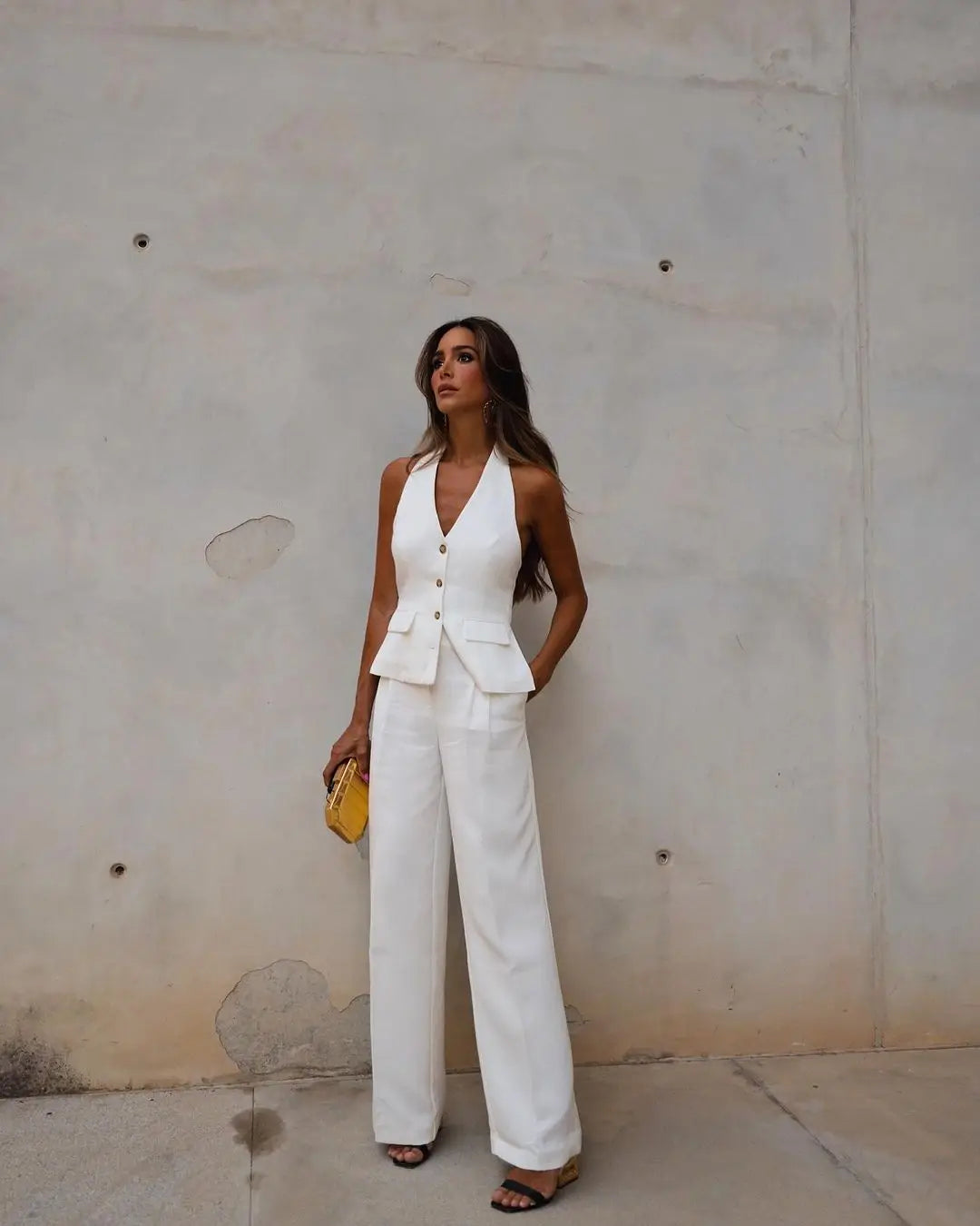 Conjunto de Moda Martina | Un Toque de Elegancia y Estilo