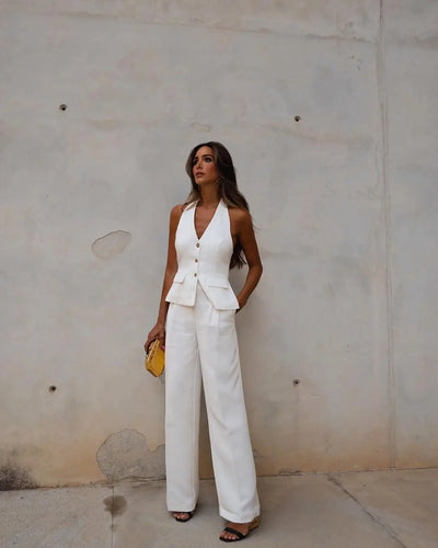 Conjunto de Moda Martina | Un Toque de Elegancia y Estilo