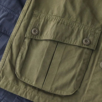 Chaqueta de invierno Berlín