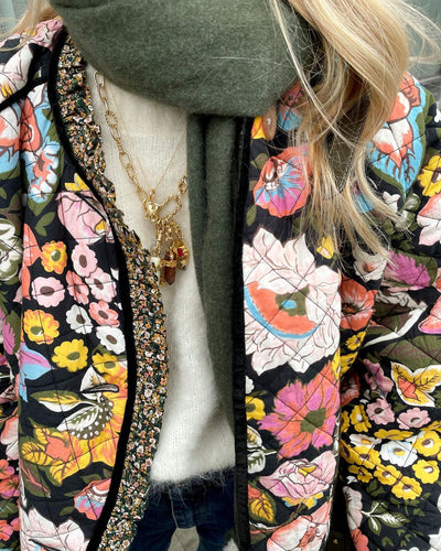 Hada™ | Chaqueta acolchada con estilo