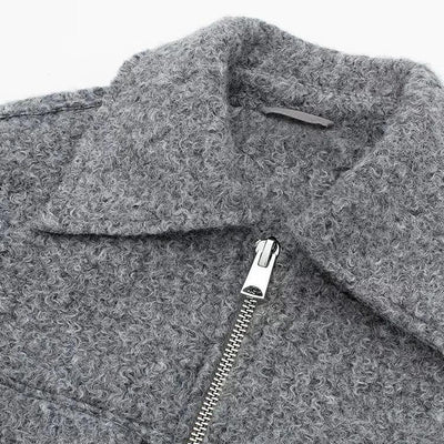 Chaqueta urbana de mujer Paris