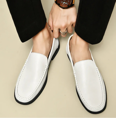 Mocasín elegante Italy