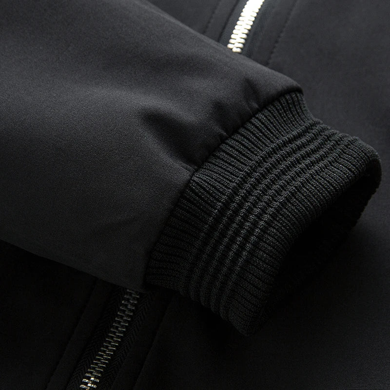 Lucas | Chaqueta Bomber Elegante