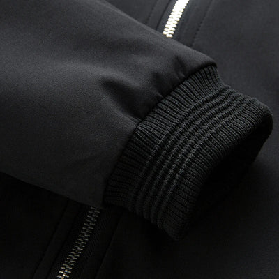 Lucas | Chaqueta Bomber Elegante