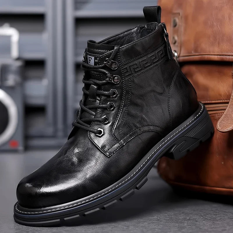 Carlos | Botines de vestir