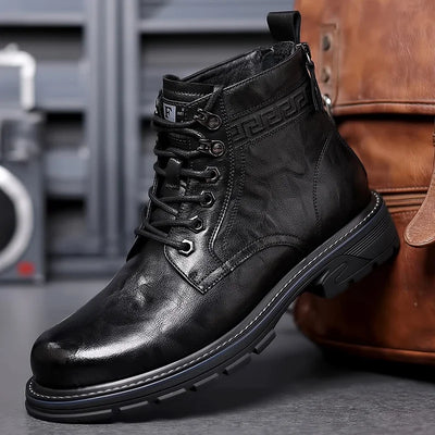Carlos | Botines de vestir