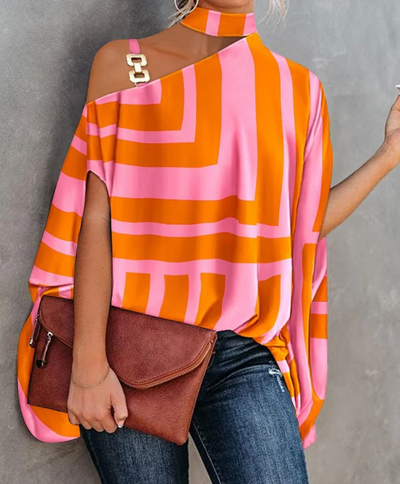 Elegante Top Candace para un Look Perfecto