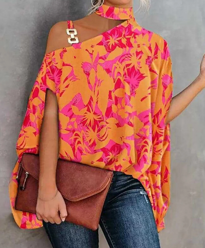 Elegante Top Candace para un Look Perfecto