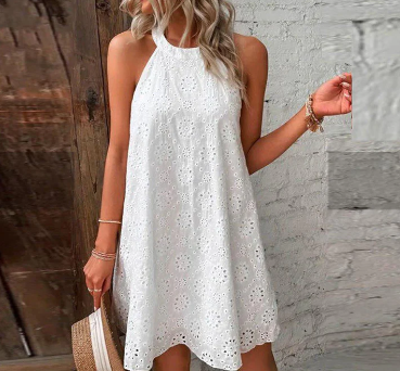 Deslumbrante Vestido Fanny para Brilhar em Qualquer Ocasião!