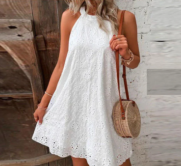 Deslumbrante Vestido Fanny para Brilhar em Qualquer Ocasião!