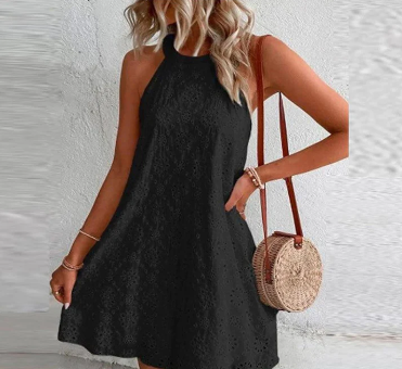 Deslumbrante Vestido Fanny para Brilhar em Qualquer Ocasião!