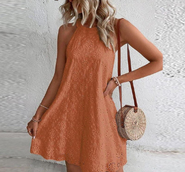 Deslumbrante Vestido Fanny para Brilhar em Qualquer Ocasião!