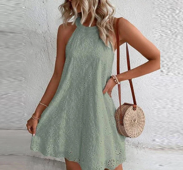 Deslumbrante Vestido Fanny para Brilhar em Qualquer Ocasião!