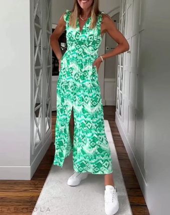 Deslumbrante Vestido Laure para Brilhar em Qualquer Ocasião