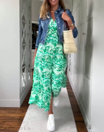 Deslumbrante Vestido Laure para Brilhar em Qualquer Ocasião