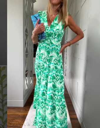 Deslumbrante Vestido Laure para Brilhar em Qualquer Ocasião