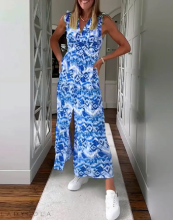 Deslumbrante Vestido Laure para Brilhar em Qualquer Ocasião
