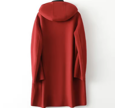 Abrigo de invierno Swedish