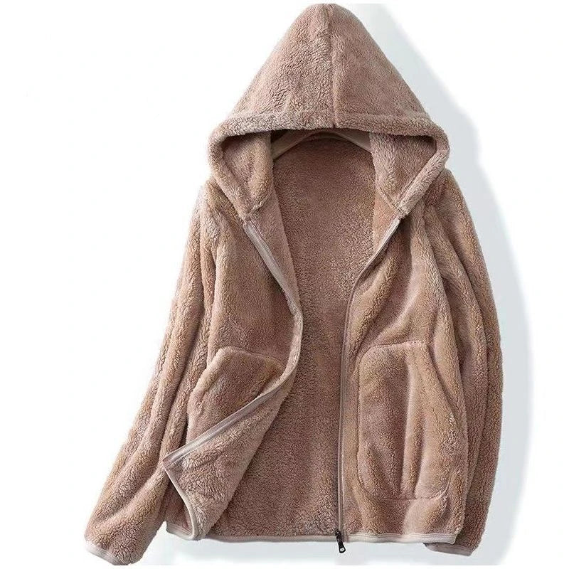 Sudadera invernal Chaiten