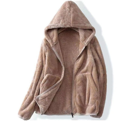 Sudadera invernal Chaiten