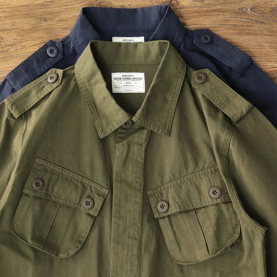 Chaqueta de invierno Berlín