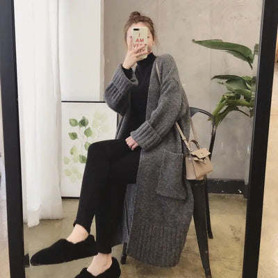 Luxora™ | Elegante Chaleco Blazer Trenzado para un Look Estiloso