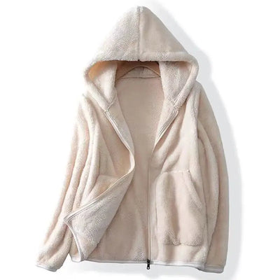 Sudadera invernal Chaiten