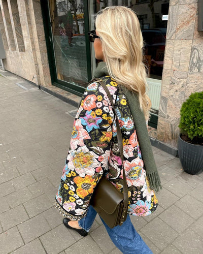 Hada™ | Chaqueta acolchada con estilo
