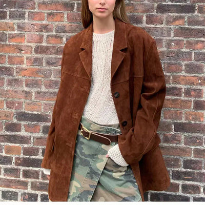 Abrigo London para mujer