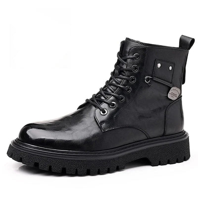 Carlos | Botines de vestir