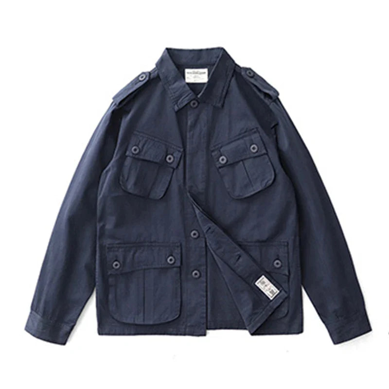 Chaqueta de invierno Berlín