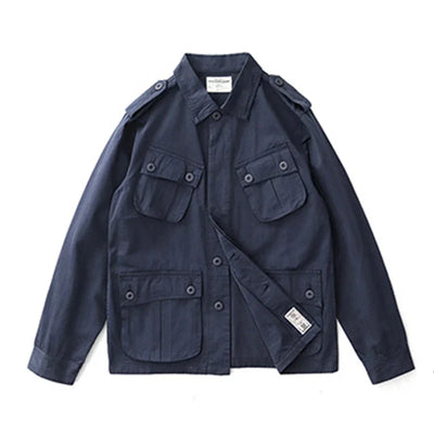 Chaqueta de invierno Berlín
