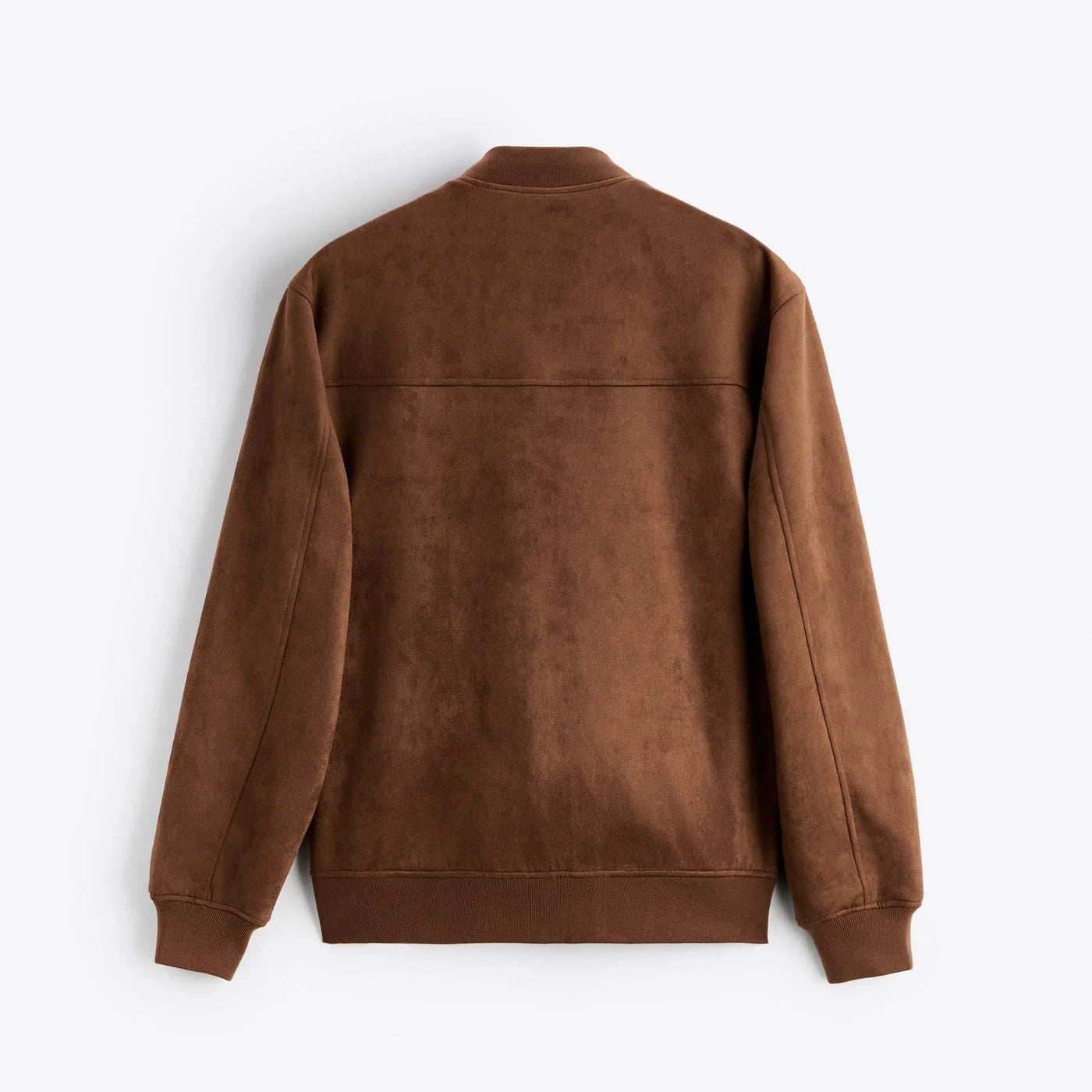 Chaqueta bomber cactus