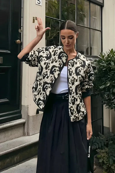 Chaqueta Padded