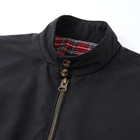 Sami™ | Chaqueta impermeable de otoño