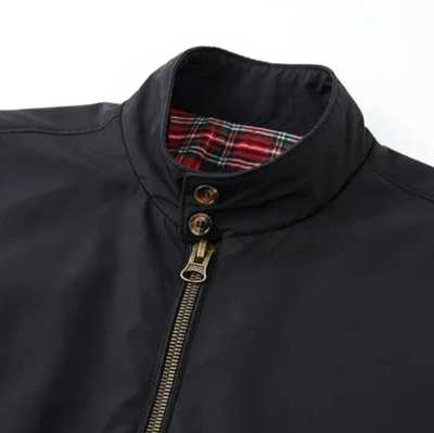 Sami™ | Chaqueta impermeable de otoño