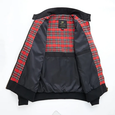 Sami™ | Chaqueta impermeable de otoño