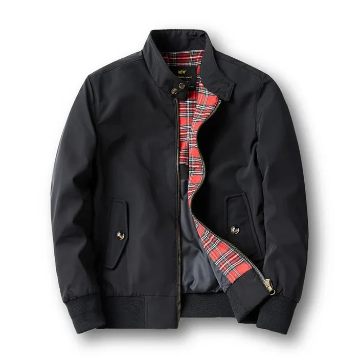 Sami™ | Chaqueta impermeable de otoño