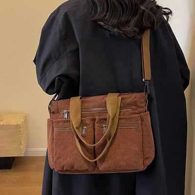 Bolso Tote de Cuerda Elaine: Estilo y Versatilidad en Cada Aventura