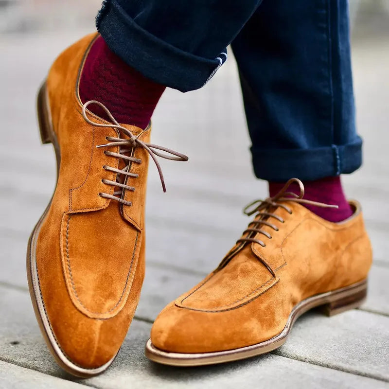 Boyd® - Zapatos formales para hombre
