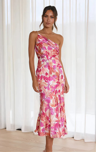 Deslumbrante Vestido Charlene para Brilhar em Qualquer Ocasião