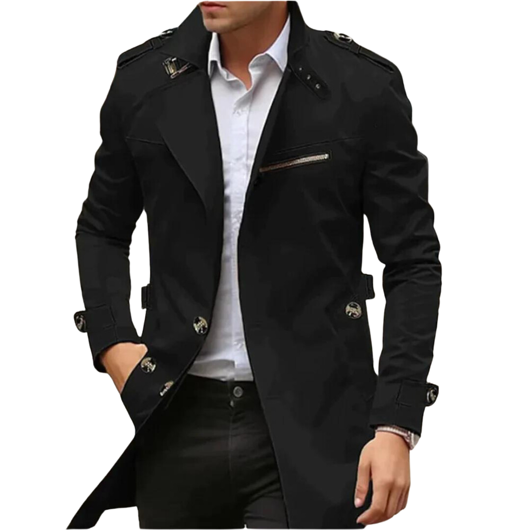 Sébastien | Chaqueta Premium