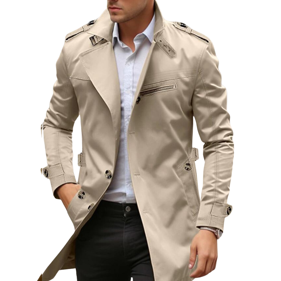 Sébastien | Chaqueta Premium